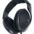 Наушники Sennheiser HD 200 PRO, 3.5 мм, мониторные, черный [507182]